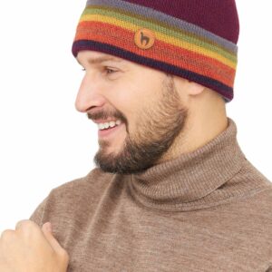 Wendemütze ARCO IRIS