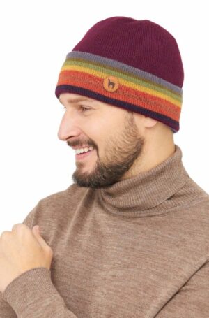 Wendemütze ARCO IRIS